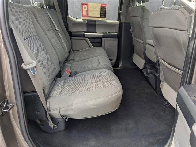 used 2019 Ford F-150 car, priced at $26,949