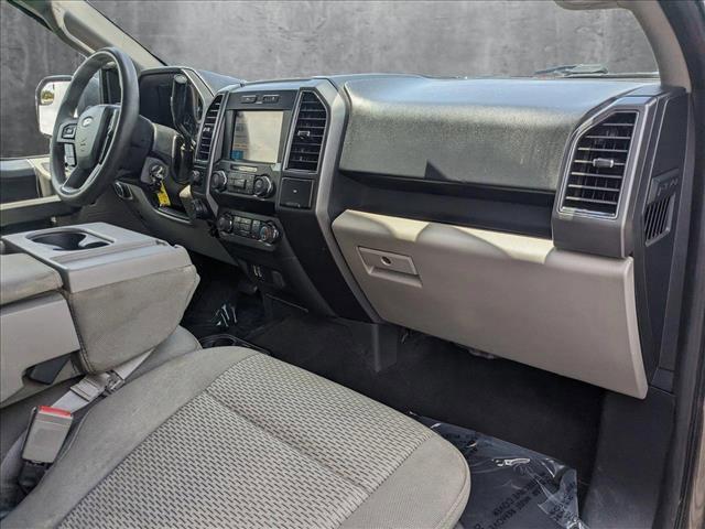 used 2019 Ford F-150 car, priced at $26,949