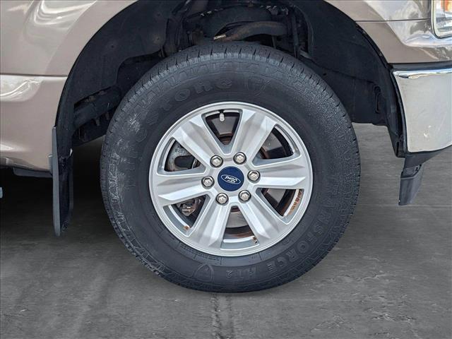 used 2019 Ford F-150 car, priced at $26,949