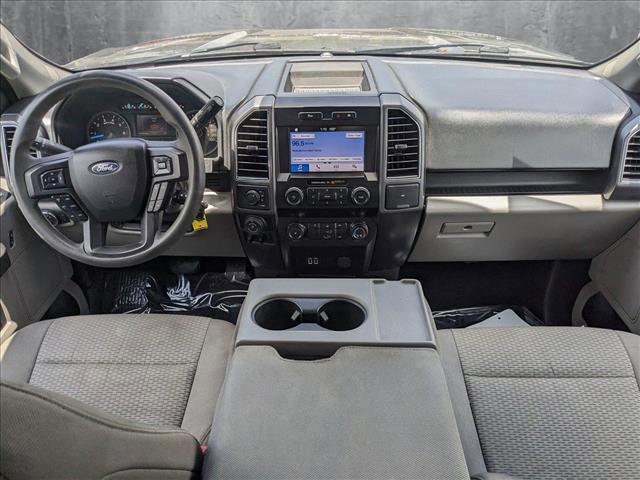 used 2019 Ford F-150 car, priced at $26,949