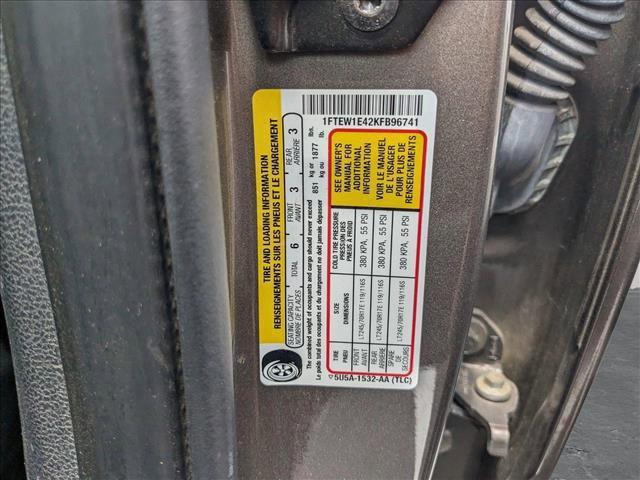 used 2019 Ford F-150 car, priced at $27,498