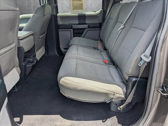 used 2019 Ford F-150 car, priced at $26,949