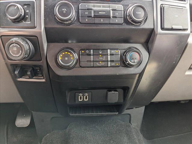 used 2019 Ford F-150 car, priced at $27,498