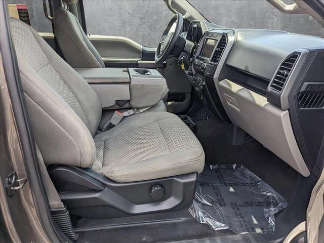 used 2019 Ford F-150 car, priced at $26,949