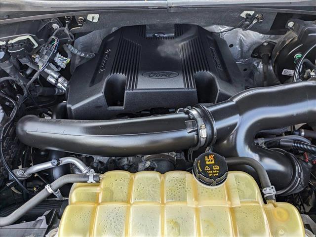 used 2019 Ford F-150 car, priced at $26,949