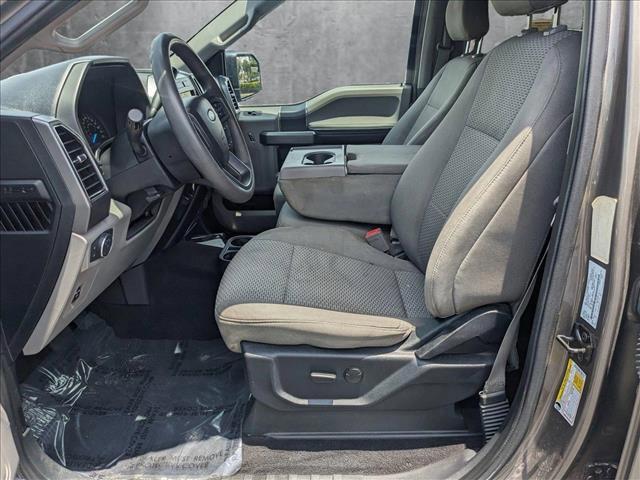 used 2019 Ford F-150 car, priced at $26,949
