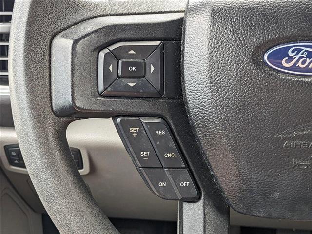 used 2019 Ford F-150 car, priced at $27,498