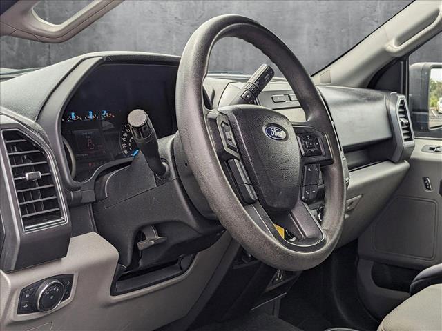 used 2019 Ford F-150 car, priced at $27,498