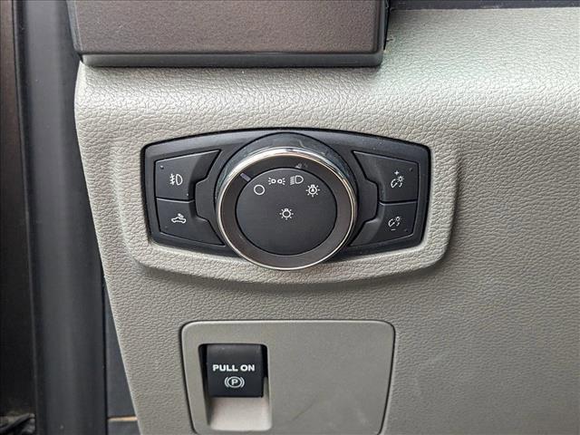used 2019 Ford F-150 car, priced at $27,498
