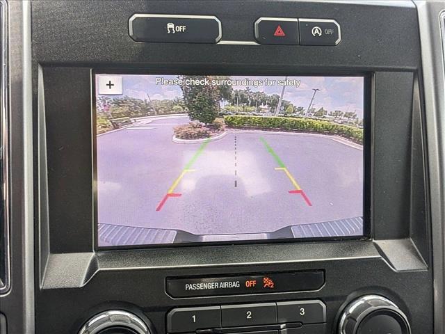 used 2019 Ford F-150 car, priced at $26,949