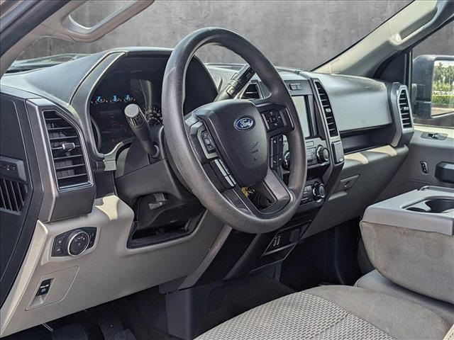 used 2019 Ford F-150 car, priced at $26,949