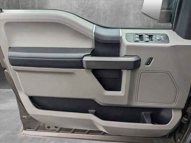 used 2019 Ford F-150 car, priced at $27,498