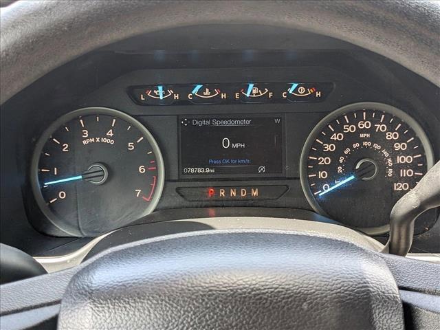 used 2019 Ford F-150 car, priced at $26,949