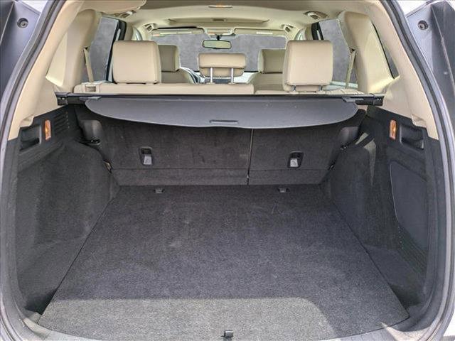 used 2022 Honda CR-V Hybrid car, priced at $29,998