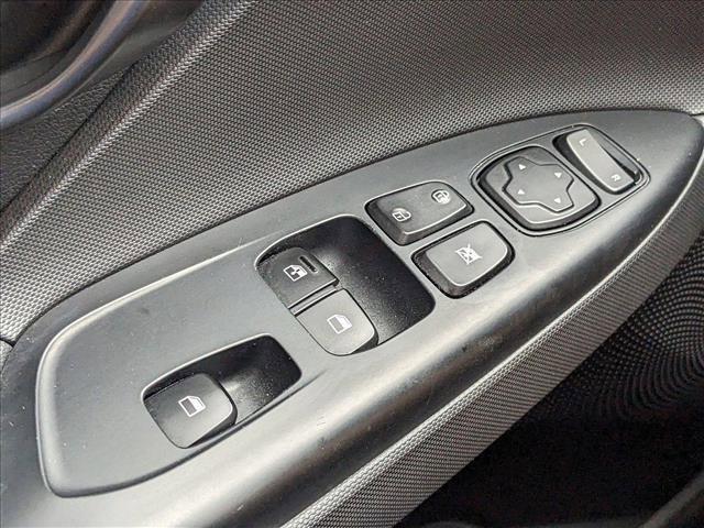 used 2021 Hyundai Veloster car, priced at $20,998