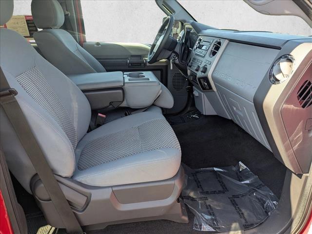 used 2015 Ford F-250 car, priced at $18,698