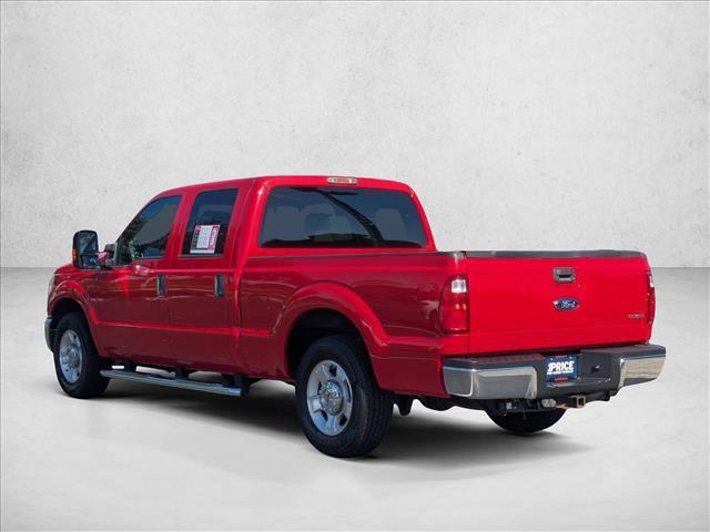 used 2015 Ford F-250 car, priced at $18,698