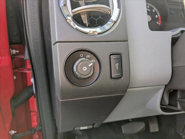 used 2015 Ford F-250 car, priced at $20,498