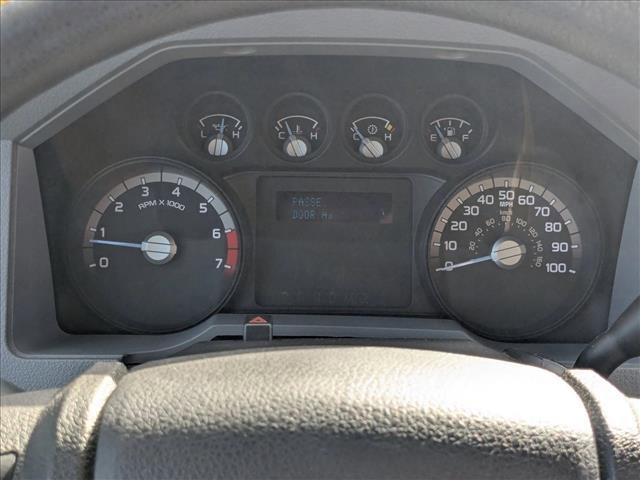 used 2015 Ford F-250 car, priced at $20,498