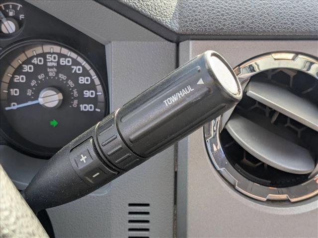 used 2015 Ford F-250 car, priced at $20,498