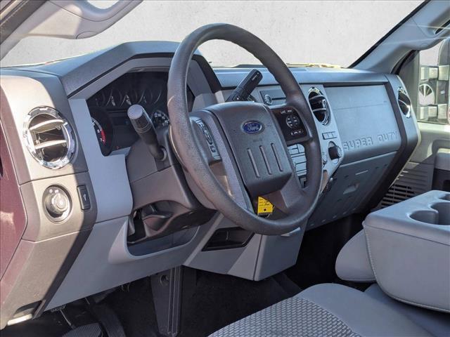 used 2015 Ford F-250 car, priced at $18,698