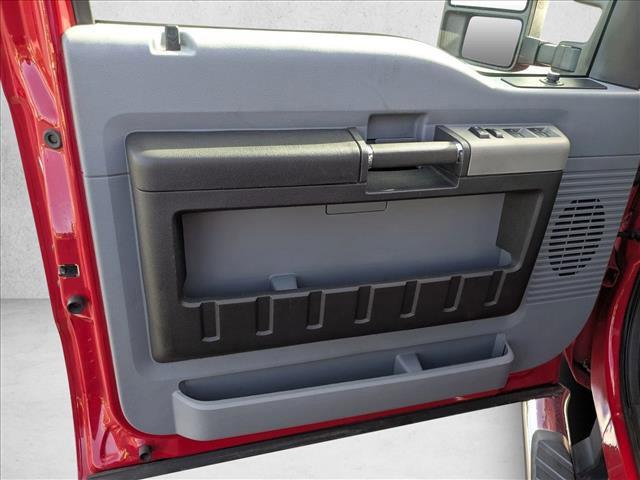 used 2015 Ford F-250 car, priced at $20,498