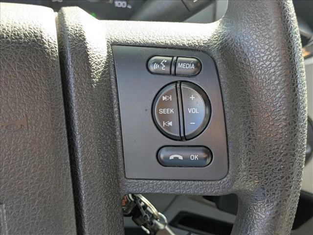 used 2015 Ford F-250 car, priced at $20,498