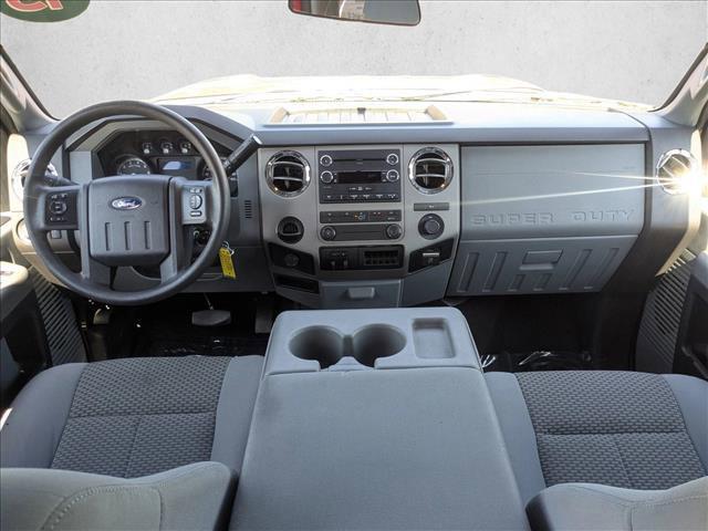 used 2015 Ford F-250 car, priced at $18,698