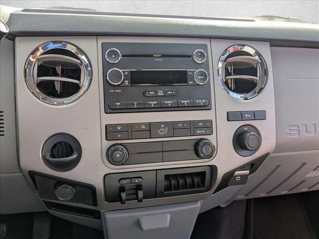 used 2015 Ford F-250 car, priced at $20,498