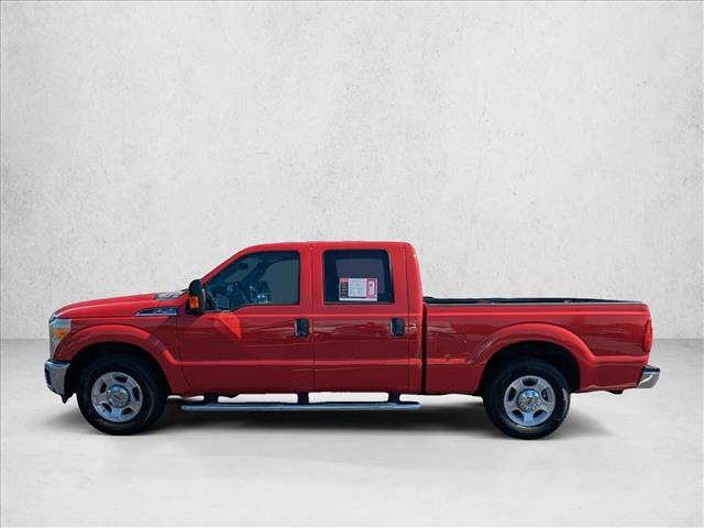 used 2015 Ford F-250 car, priced at $18,698