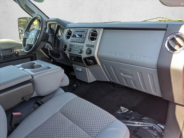 used 2015 Ford F-250 car, priced at $18,698