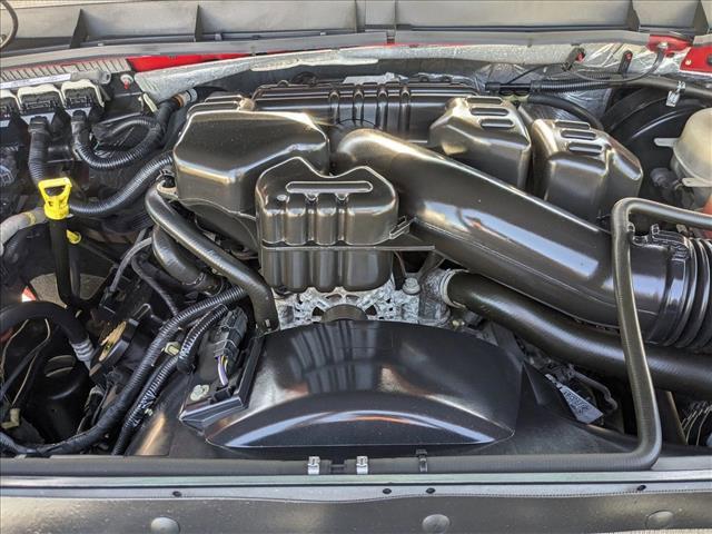 used 2015 Ford F-250 car, priced at $18,698