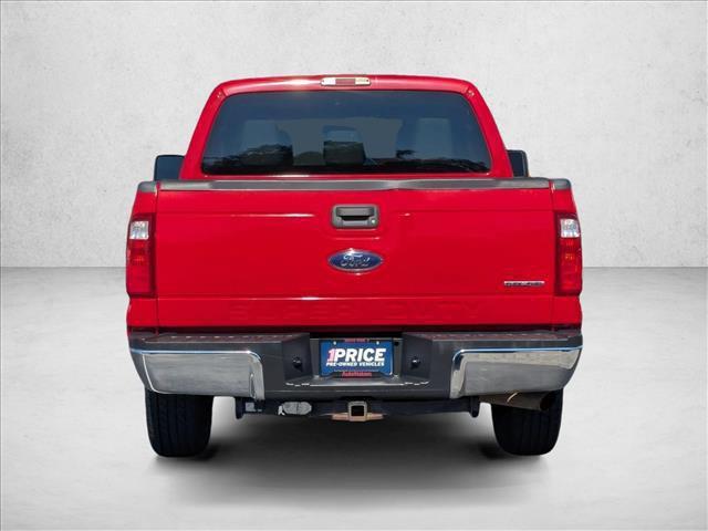 used 2015 Ford F-250 car, priced at $18,698