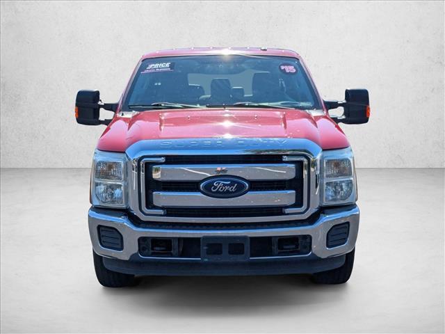 used 2015 Ford F-250 car, priced at $18,698