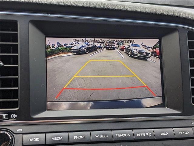 used 2017 Hyundai Elantra car, priced at $10,989