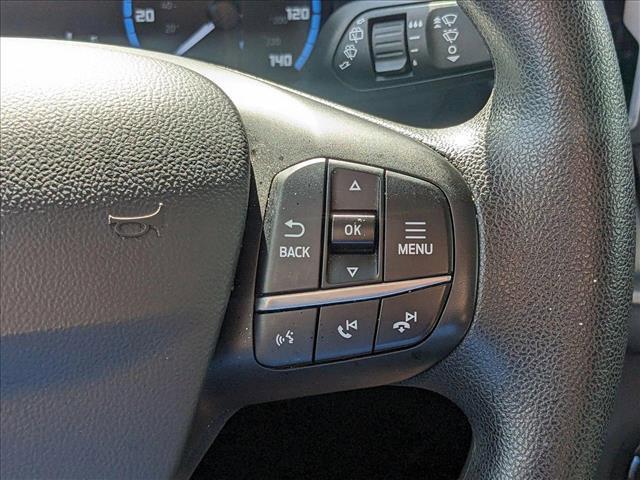 used 2021 Ford Bronco Sport car, priced at $20,298