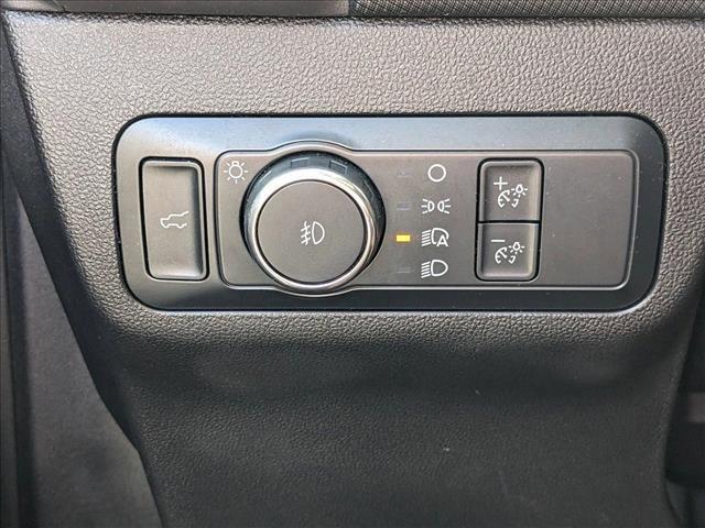 used 2021 Ford Bronco Sport car, priced at $20,298