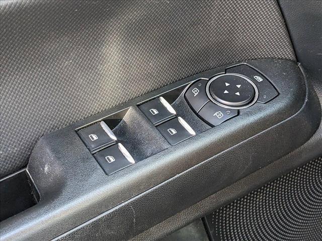 used 2021 Ford Bronco Sport car, priced at $20,298