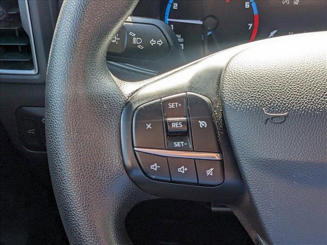 used 2021 Ford Bronco Sport car, priced at $20,298