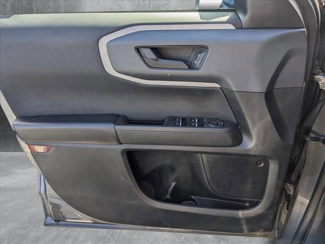 used 2021 Ford Bronco Sport car, priced at $20,298