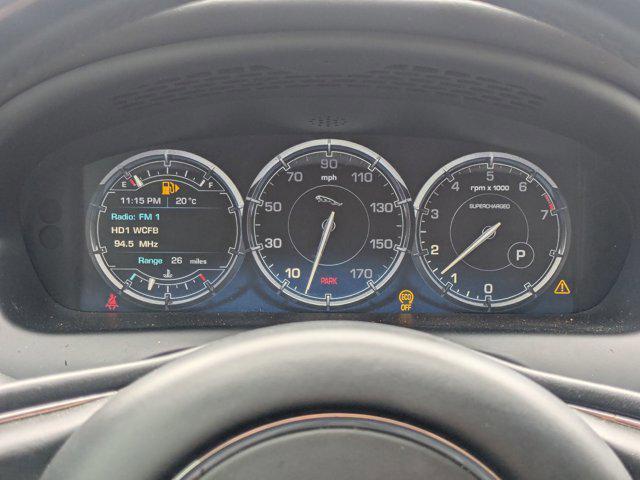 used 2015 Jaguar XJ car, priced at $12,998