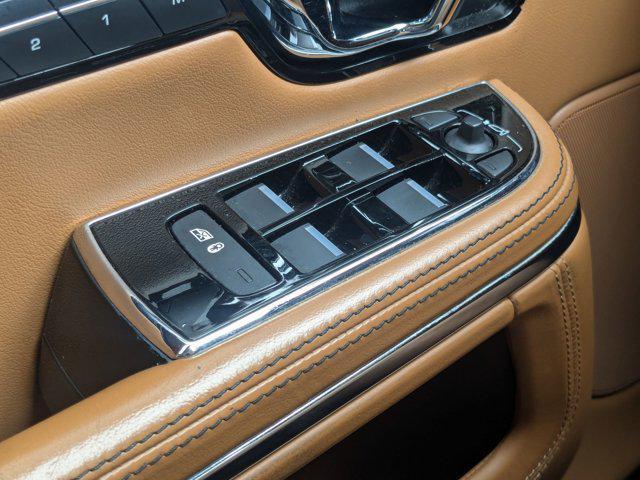 used 2015 Jaguar XJ car, priced at $12,998