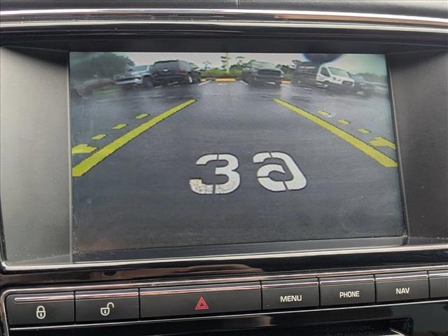 used 2015 Jaguar XJ car, priced at $12,998