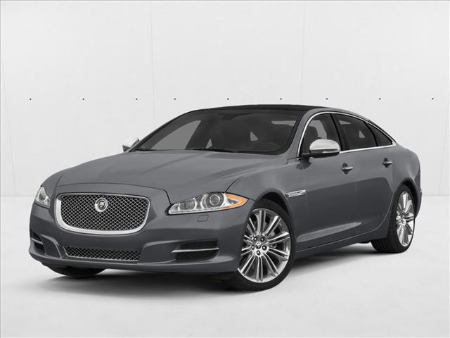 used 2015 Jaguar XJ car, priced at $12,998