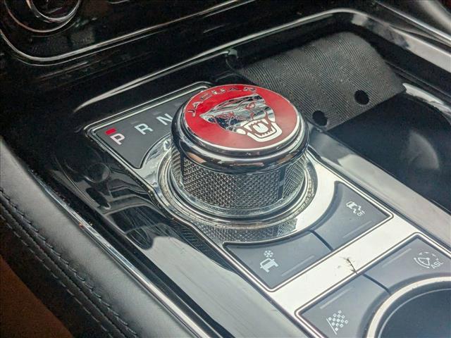 used 2015 Jaguar XJ car, priced at $12,998