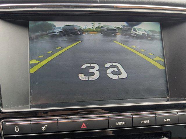 used 2015 Jaguar XJ car, priced at $12,998