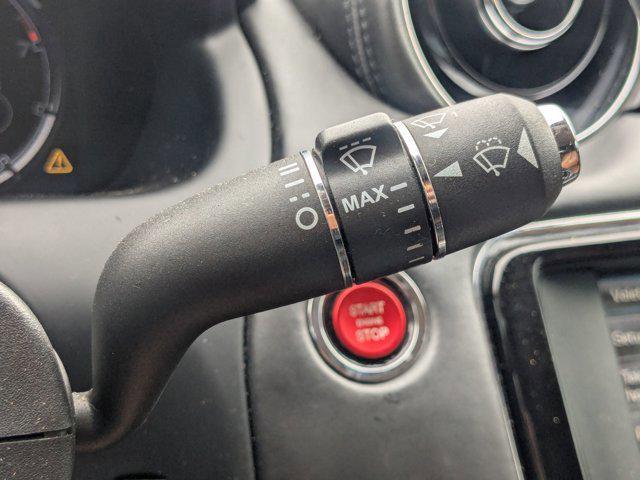 used 2015 Jaguar XJ car, priced at $12,998