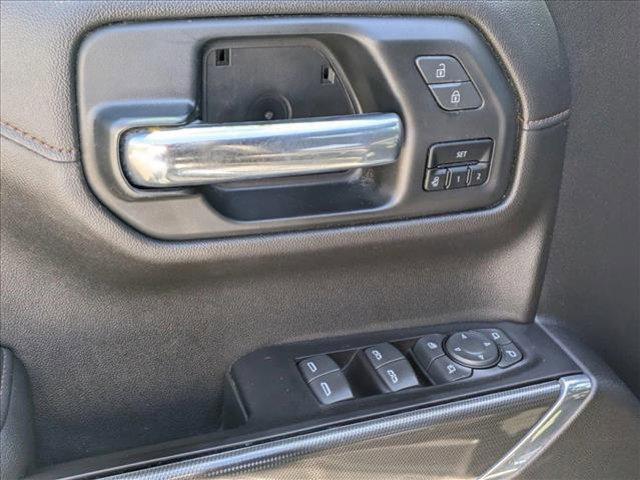 used 2020 GMC Sierra 1500 car, priced at $30,498