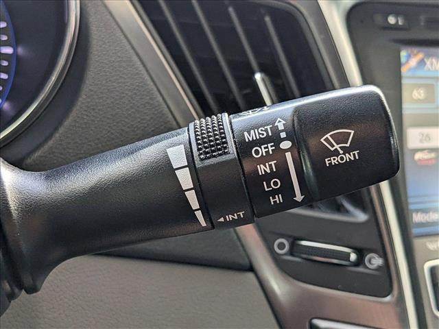 used 2013 Hyundai Sonata Hybrid car, priced at $5,850