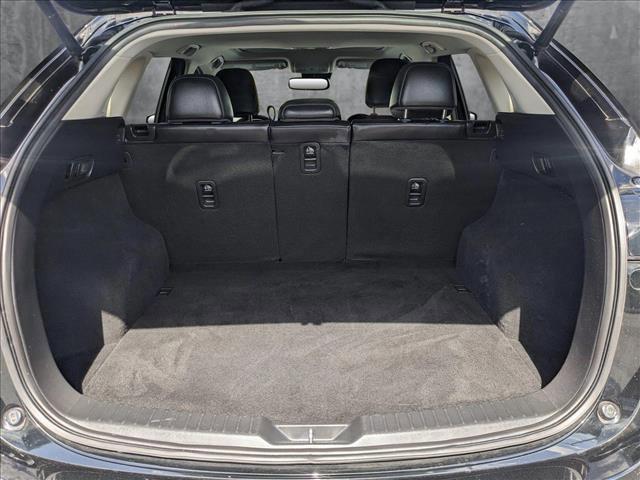 used 2018 Mazda CX-5 car, priced at $19,198
